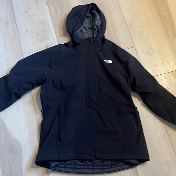 COPY - North face snow jacket - Picture 1 of 4